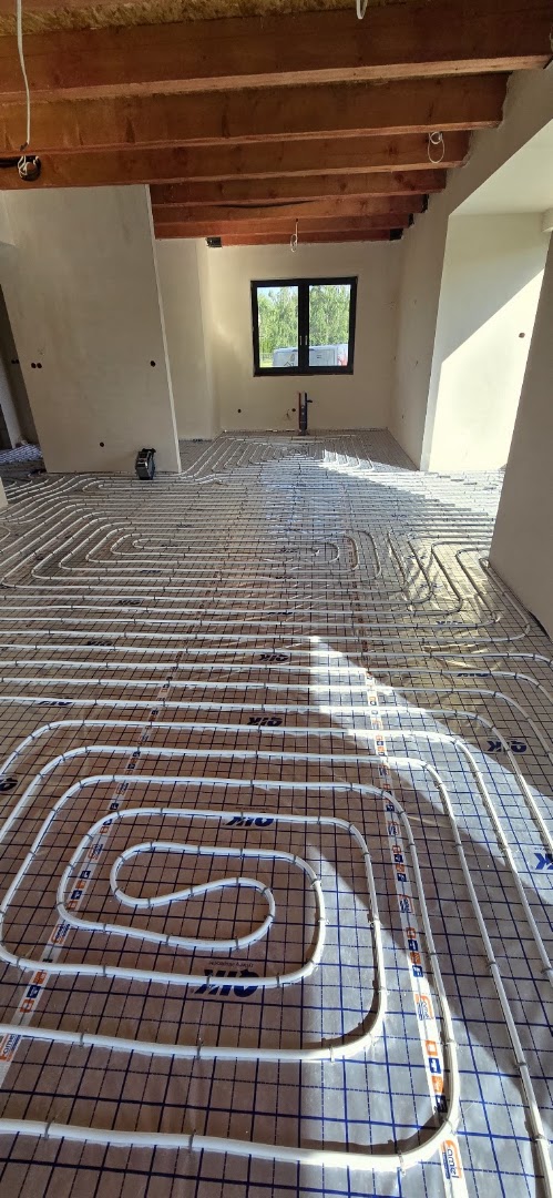 Hydro-Instal Technika Grzewcza i Sanitarna Wrocław Krzysztof Jankowski · Zdjęcia 14