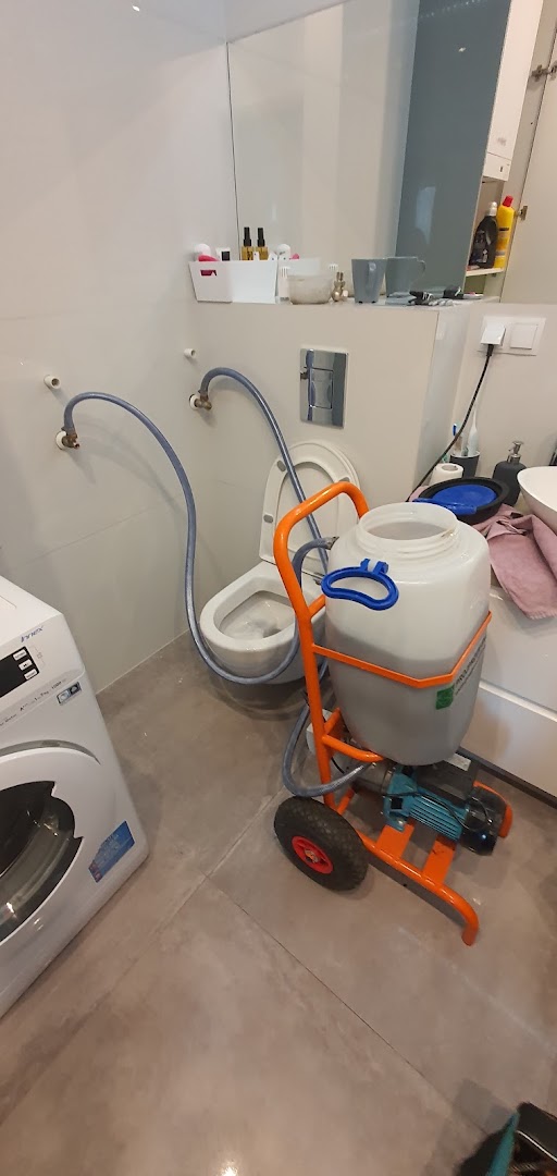 Hydro-Instal Technika Grzewcza i Sanitarna Wrocław Krzysztof Jankowski · Zdjęcia 9