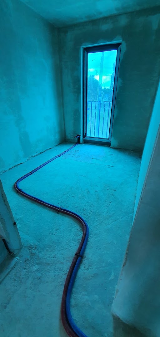 Hydro-Instal Technika Grzewcza i Sanitarna Wrocław Krzysztof Jankowski · Zdjęcia 8