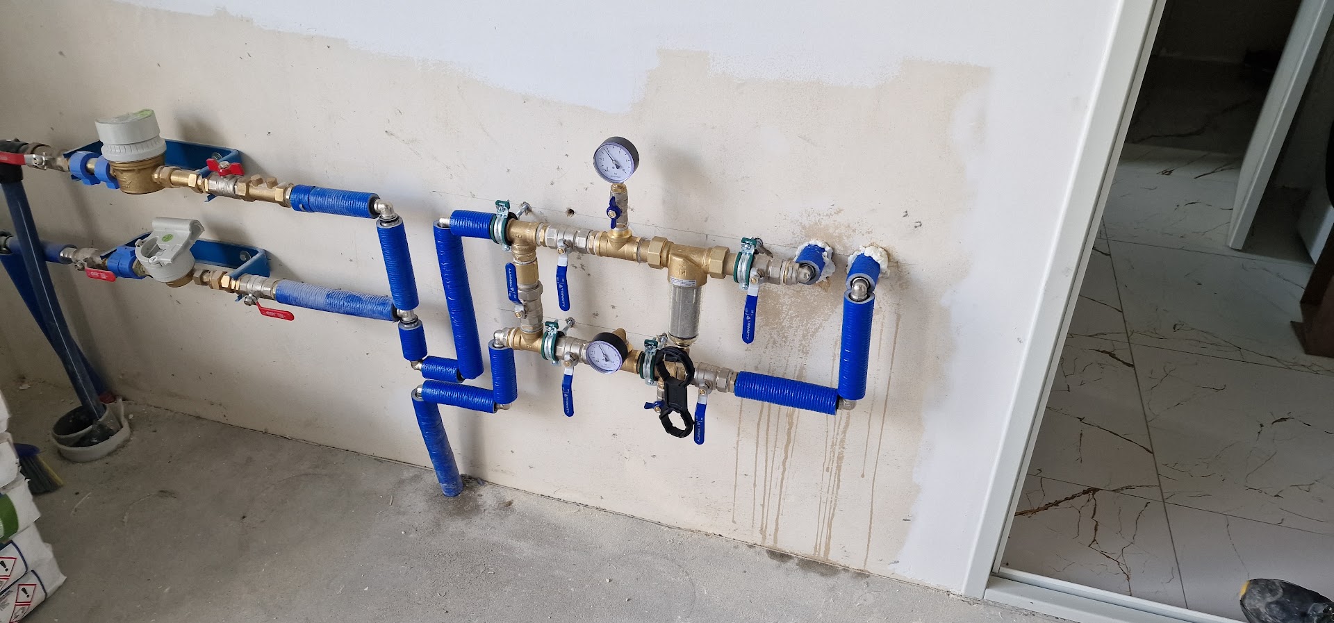 Hydro-Instal Technika Grzewcza i Sanitarna Wrocław Krzysztof Jankowski · Zdjęcia 3