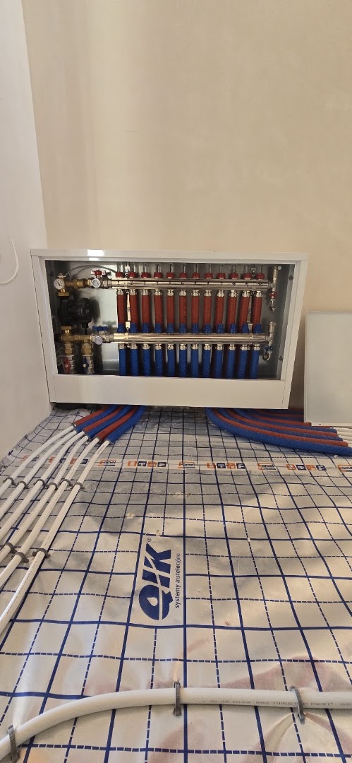 Hydro-Instal Technika Grzewcza i Sanitarna Wrocław Krzysztof Jankowski · Zdjęcia 15