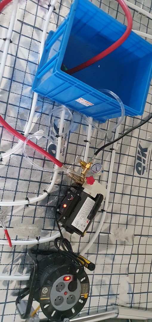 Hydro-Instal Technika Grzewcza i Sanitarna Wrocław Krzysztof Jankowski · Zdjęcia 11