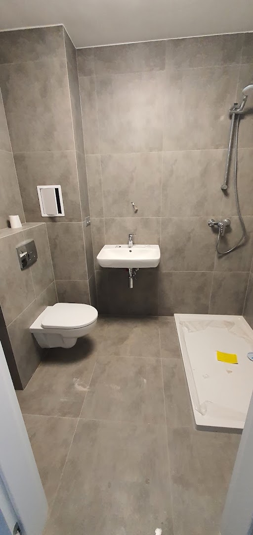 Hydro-Instal Technika Grzewcza i Sanitarna Wrocław Krzysztof Jankowski · Zdjęcia 7