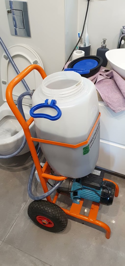 Hydro-Instal Technika Grzewcza i Sanitarna Wrocław Krzysztof Jankowski · Zdjęcia 10