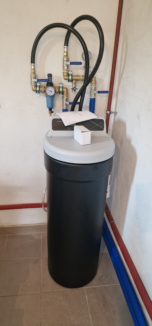 Hydro-Instal Technika Grzewcza i Sanitarna Wrocław Krzysztof Jankowski · Zdjęcia 12